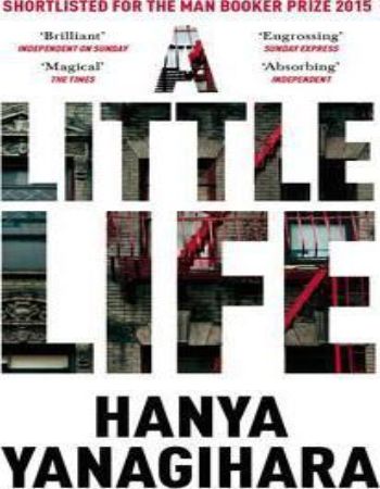 A Little Life by Hanya Yanagihara - Pan Macmillan