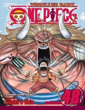 One Piece 48