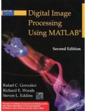 Digital Image Processing Using Matlab 2nd Edition