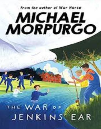 Michael morpurgo short stories pdf picture