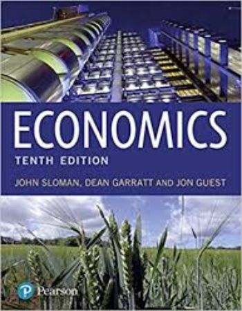 Economics : 10th Edition