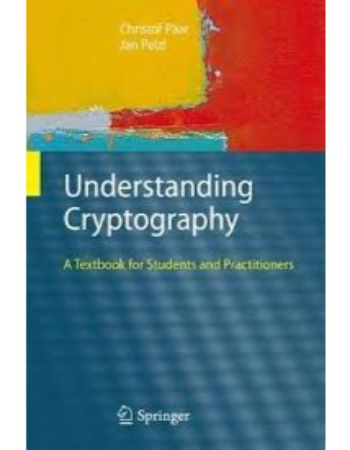 Understanding Cryptography : A Textbook for Students and Practitioners (OEB)