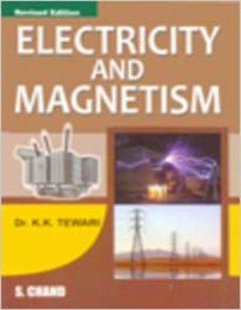 Electricity and Magnetism 3rd Edition