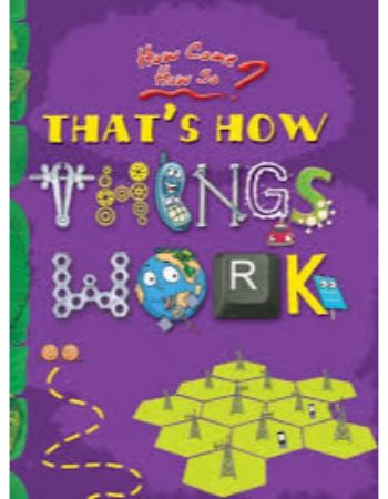 Thats How Things Work
