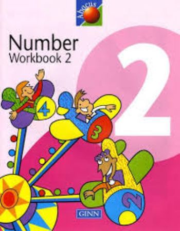 abacus maths workbooks
