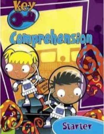 Key Comprehension Starter Pupil Book 2 | Jeya Book Centre