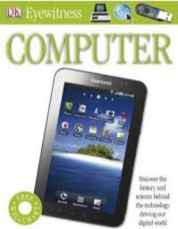 Eyewitness : Computer