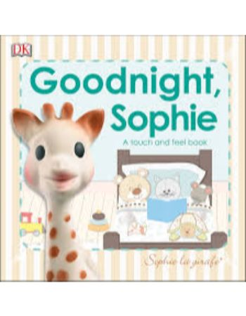 Goodnight Sophie