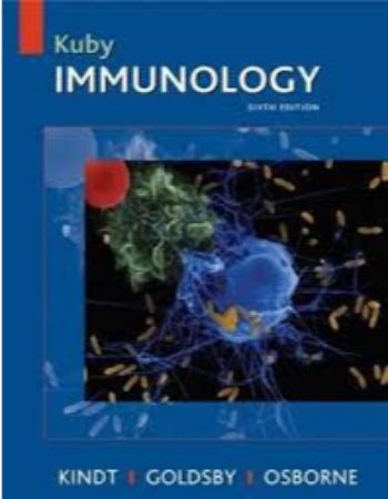 Kuby Immunology 6th Edition