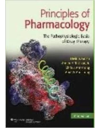 Pharmacology