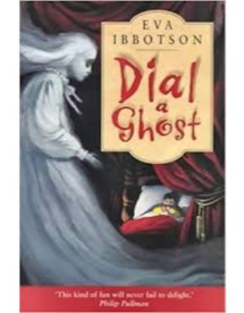 Dial a Ghost