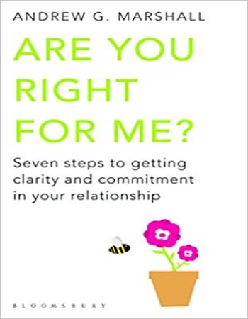 Are You Right For Me?