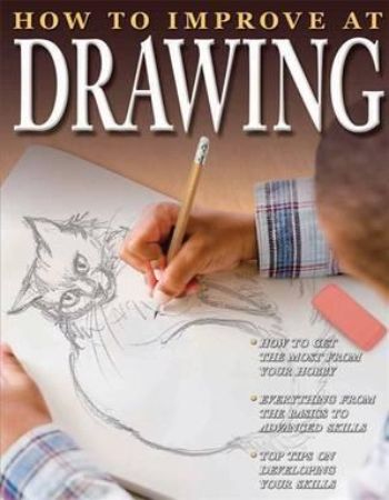 How To Improve At Drawing