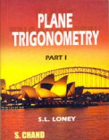 Plane Trigonometry Part 1