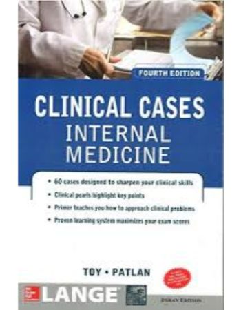 Clinical Cases Internal Medicine 4th Edition