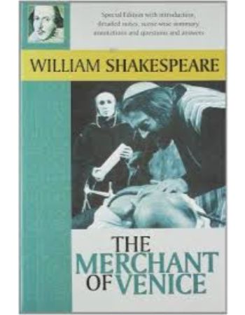 The Merchant of Venice