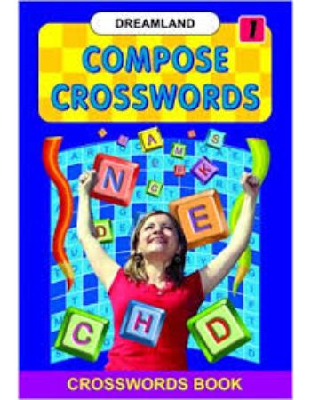 Compose Crossword 1