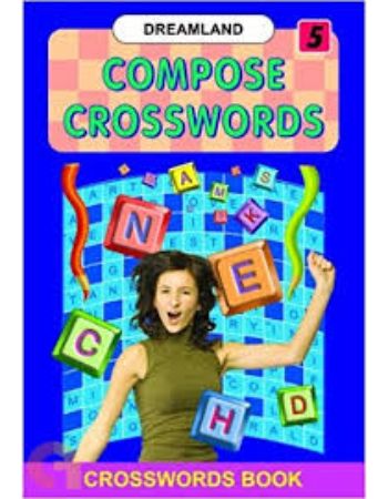 Compose Crossword 5