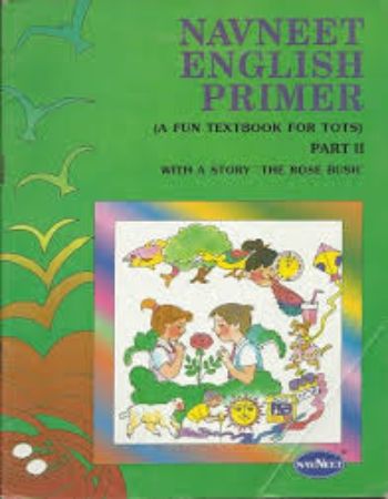 navneet english essay book