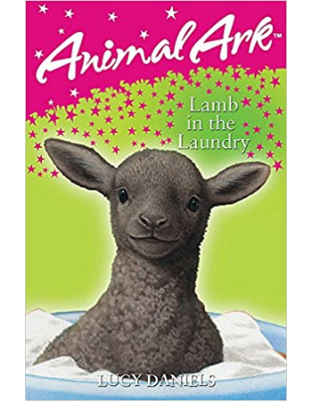 Animal Ark : Lamb In The Laundry