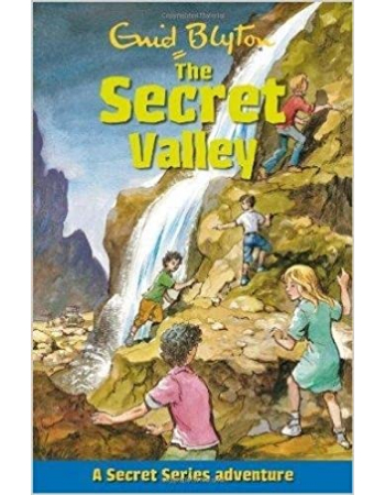 The Secret Valley