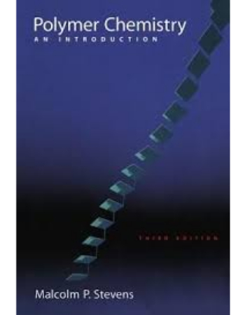 Polymer Chemistry : An Introduction 3rd Edition