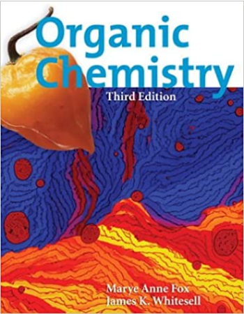 Organic Chemistry 3rd Edition