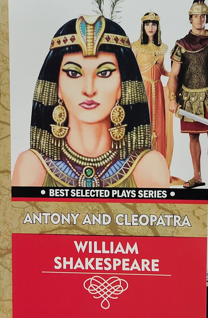 Best Selected Play Series : Antony and Cleopatra