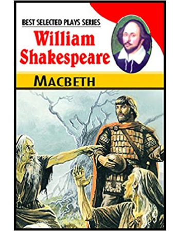 Best Selected Play Series : Macbeth