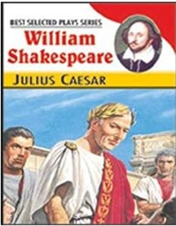 Best Selected Play Series : Julius Caesar