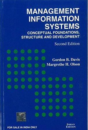 Management Information System : 2nd Edition