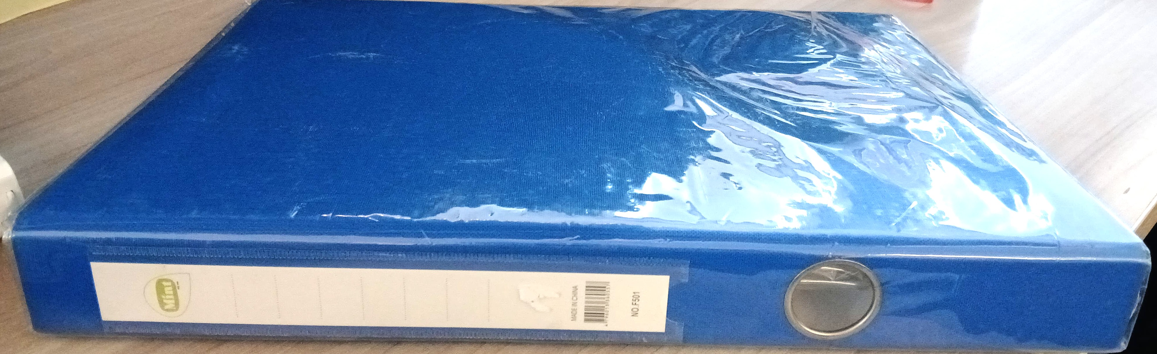 Box File 2inc
