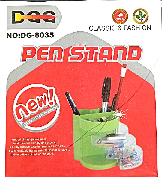 Pen Holder : DG-8035
