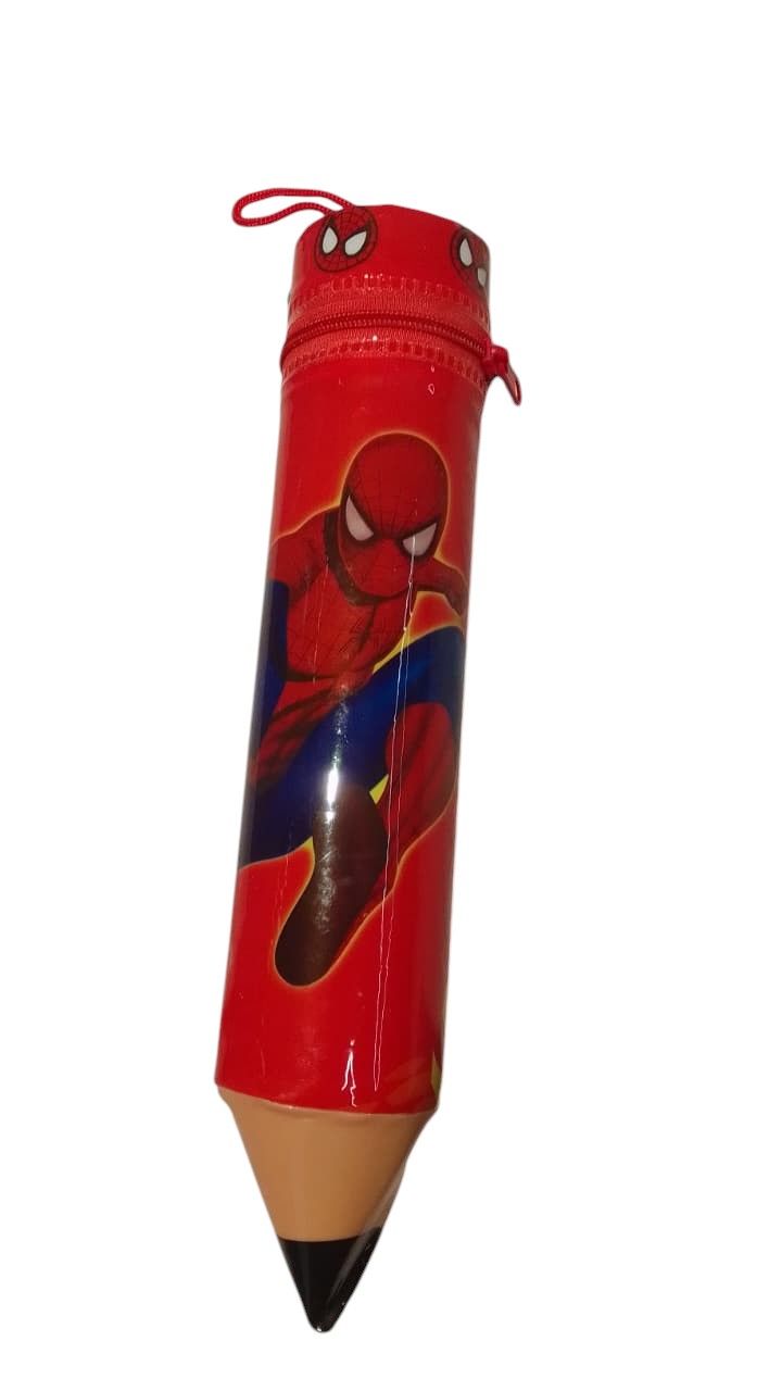 Pencil Case 818 : Pencil Shape