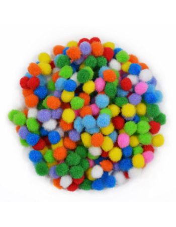 Pom Pom Balls Small