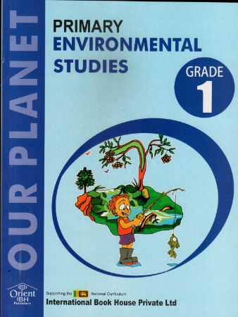 Primary Environmental Studies 1