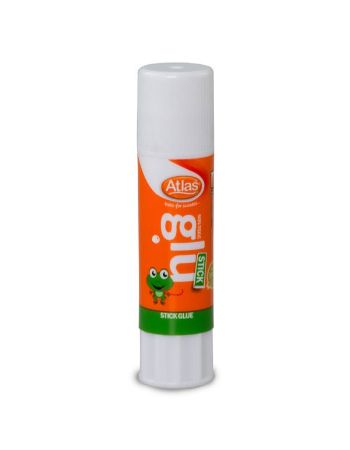 Atlas Glue Stick 15g Not Assigned Atlas Isbn