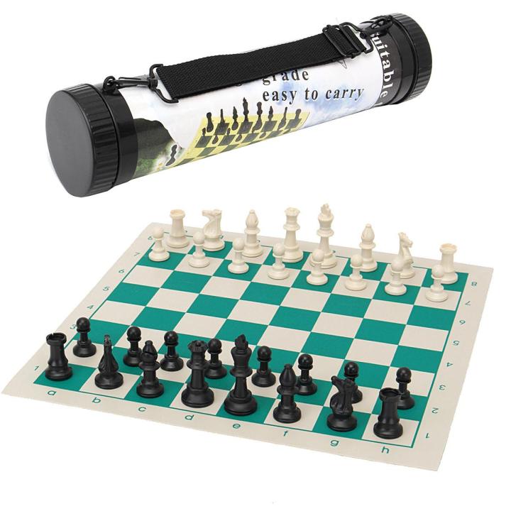 Chess Roll Medium