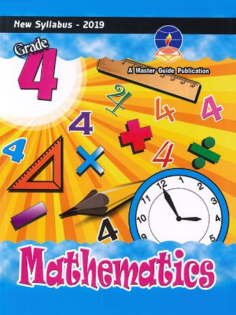 Mathematics Grade 4
