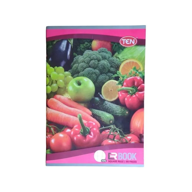 Ten Cr Square Rule 80Pg