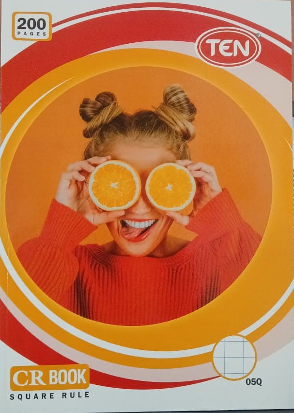 Ten Cr Square Rule 200Pg