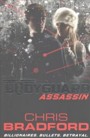 Bodyguard : Assassin