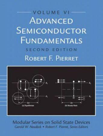 Advanced Semiconductor Fundamentals 2nd Edition | Jeya Book Centre