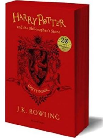 Harry Potter and the Philosophers Stone