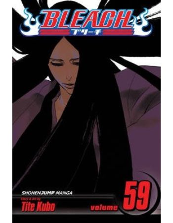Bleach Volume 59