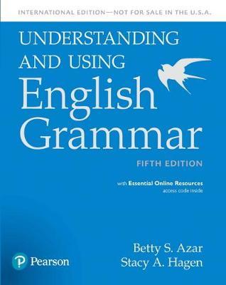 Understanding and Using English Grammar 5th Edition