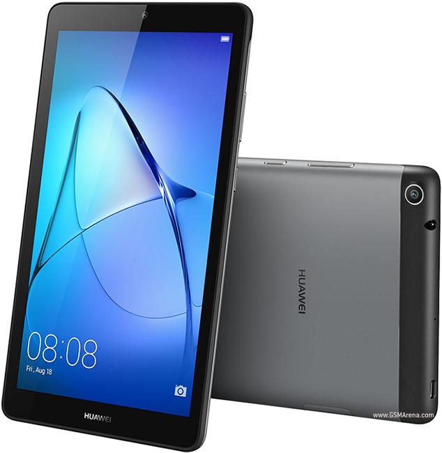 Huawei MediaPad T3 7-Inch Tablet (2GB RAM + 16GB ROM)
