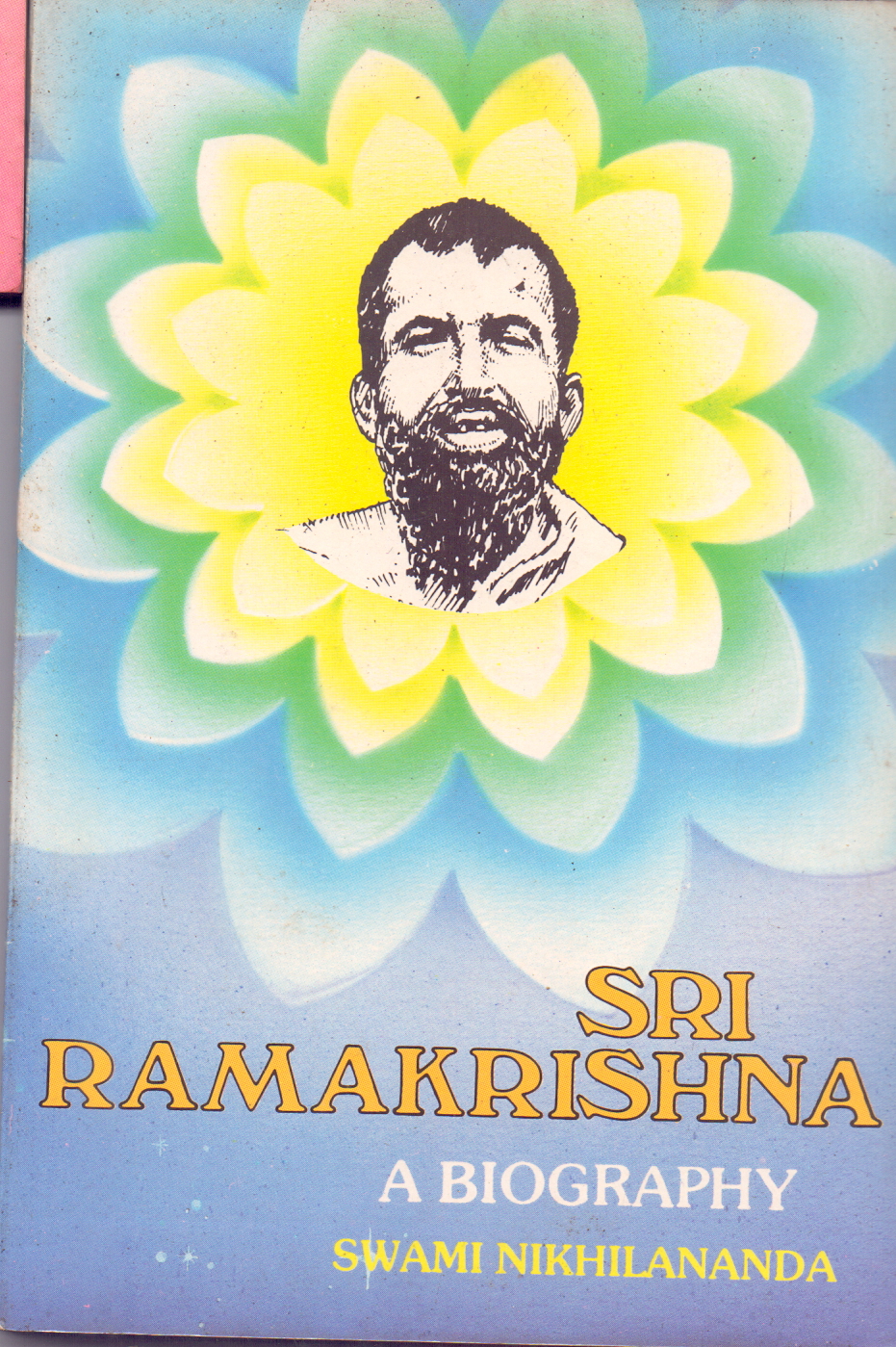 Sri Ramakrishna A Biography