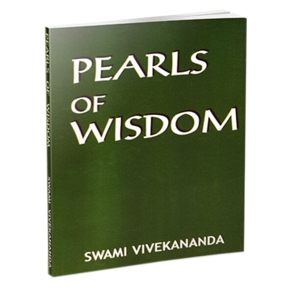 Pearls of wisdom book by swami vivekananda