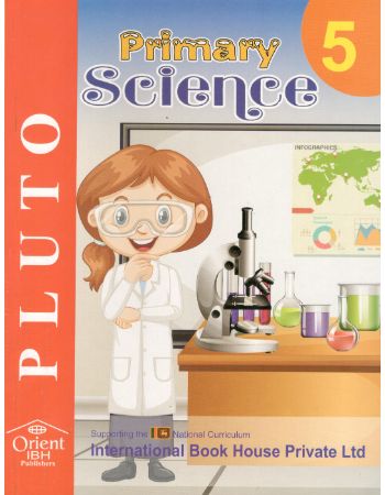 Primary Science 5